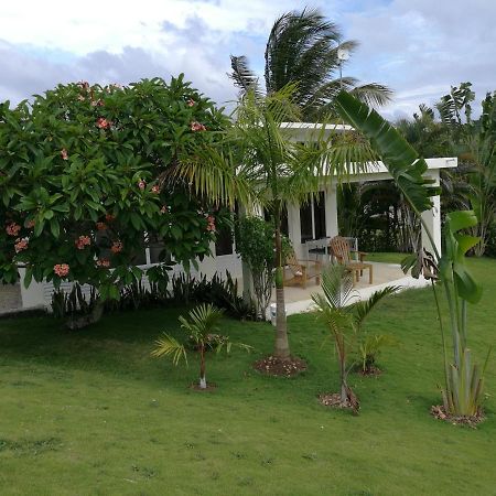 Domaine Vista Linda La Casita Del Loma Vista Mar Βίλα Río San Juan Εξωτερικό φωτογραφία