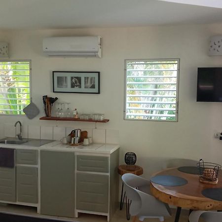 Domaine Vista Linda La Casita Del Loma Vista Mar Βίλα Río San Juan Εξωτερικό φωτογραφία