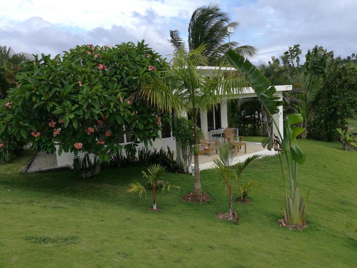 Domaine Vista Linda La Casita Del Loma Vista Mar Βίλα Río San Juan Εξωτερικό φωτογραφία