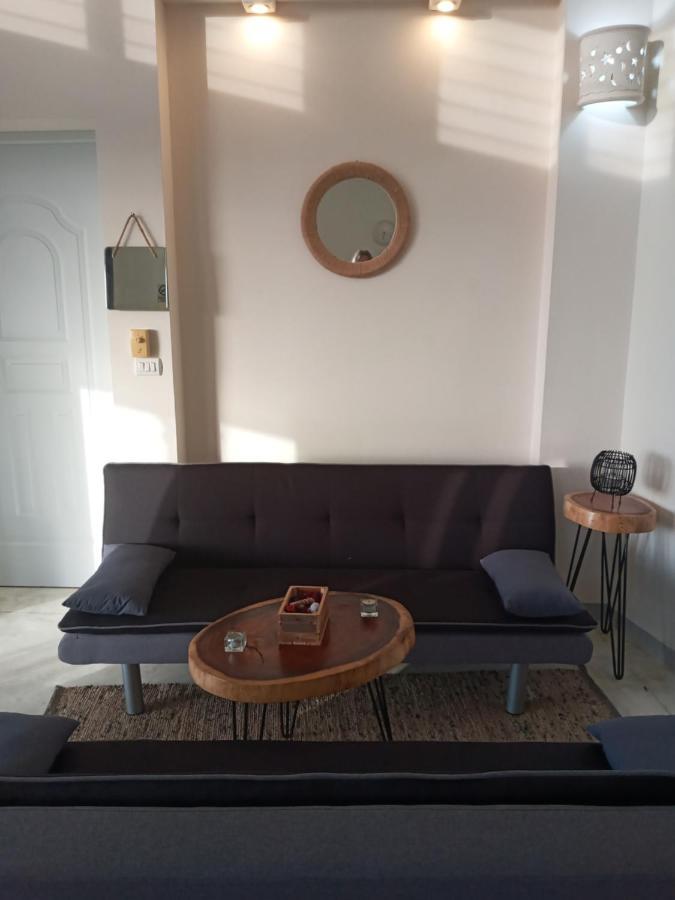 Domaine Vista Linda La Casita Del Loma Vista Mar Βίλα Río San Juan Εξωτερικό φωτογραφία