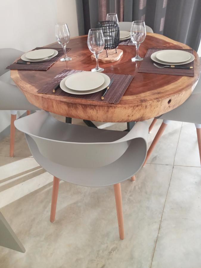 Domaine Vista Linda La Casita Del Loma Vista Mar Βίλα Río San Juan Εξωτερικό φωτογραφία