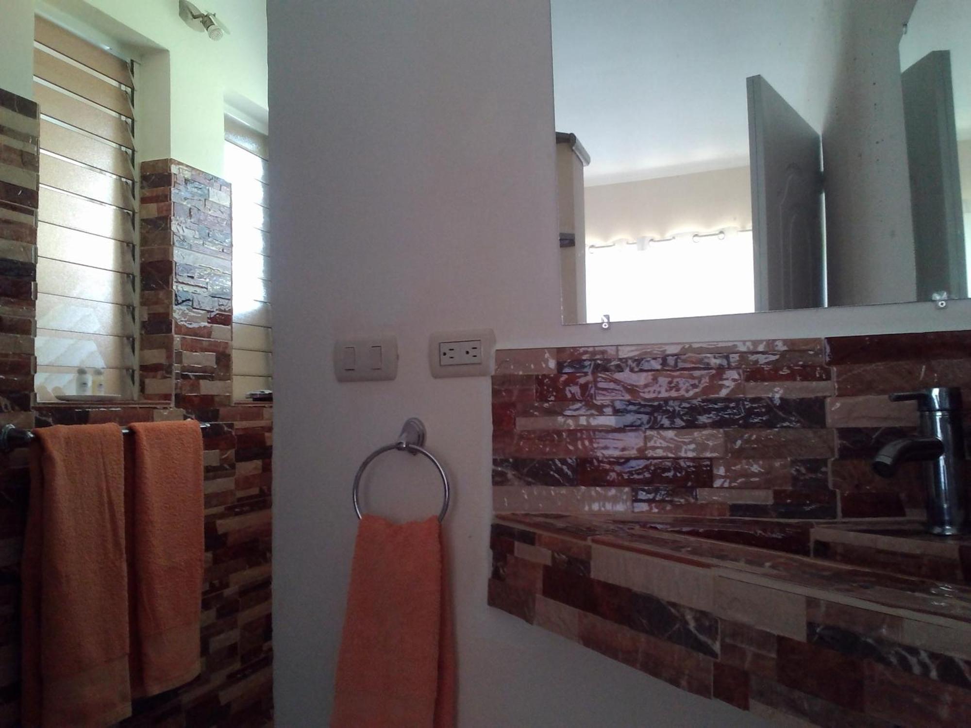 Domaine Vista Linda La Casita Del Loma Vista Mar Βίλα Río San Juan Εξωτερικό φωτογραφία
