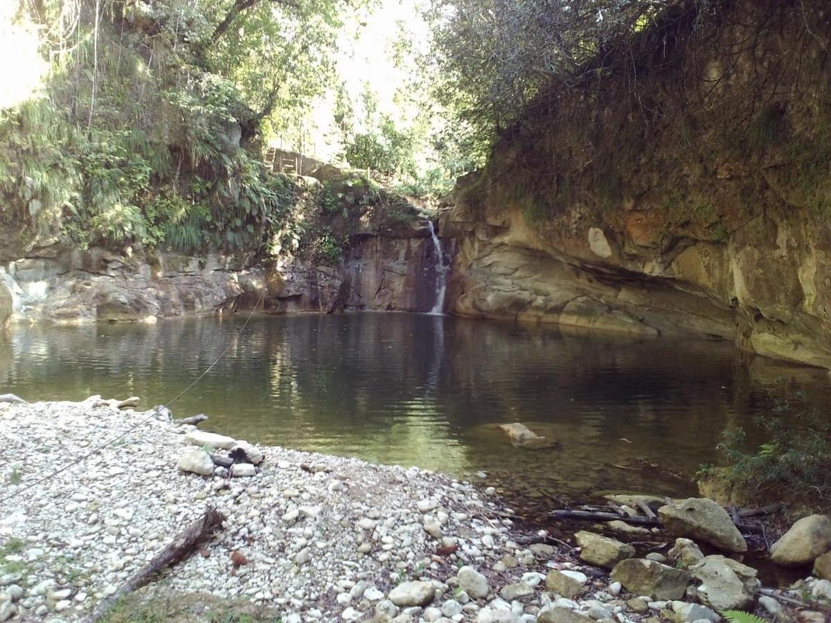 Domaine Vista Linda La Casita Del Loma Vista Mar Βίλα Río San Juan Εξωτερικό φωτογραφία