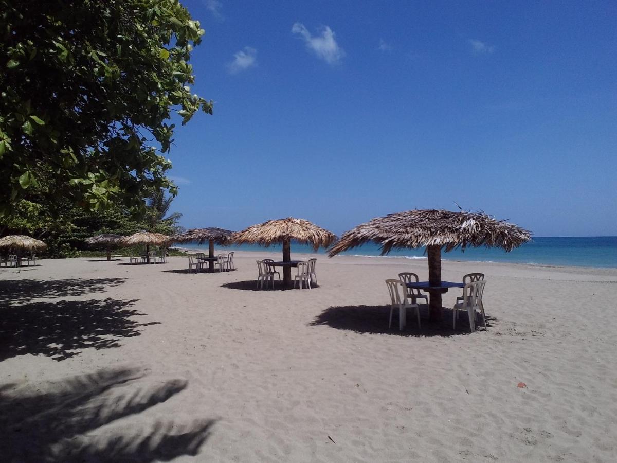 Domaine Vista Linda La Casita Del Loma Vista Mar Βίλα Río San Juan Εξωτερικό φωτογραφία
